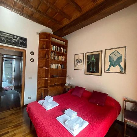 Rifugio Di Charme Nel Cuore Di Torino + Posto Auto Kültér fotó