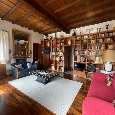 Rifugio Di Charme Nel Cuore Di Torino + Posto Auto Kültér fotó