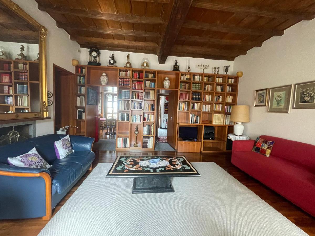 Rifugio Di Charme Nel Cuore Di Torino + Posto Auto Kültér fotó