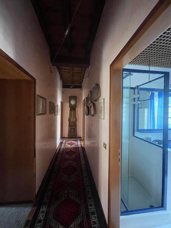 Rifugio Di Charme Nel Cuore Di Torino + Posto Auto Kültér fotó