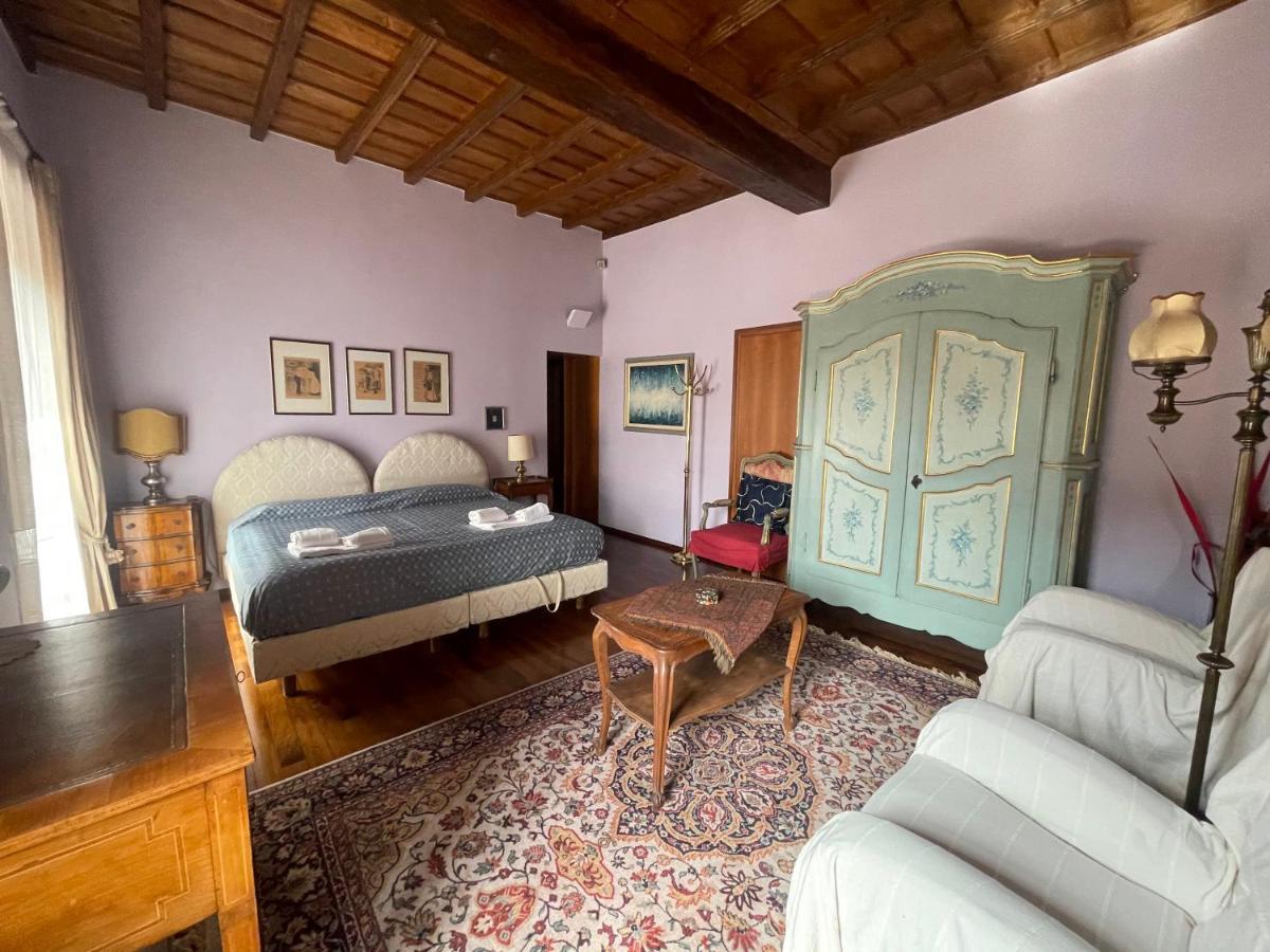 Rifugio Di Charme Nel Cuore Di Torino + Posto Auto Kültér fotó
