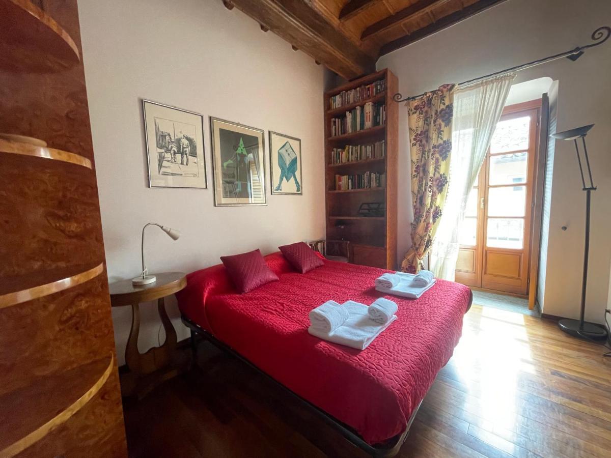 Rifugio Di Charme Nel Cuore Di Torino + Posto Auto Kültér fotó