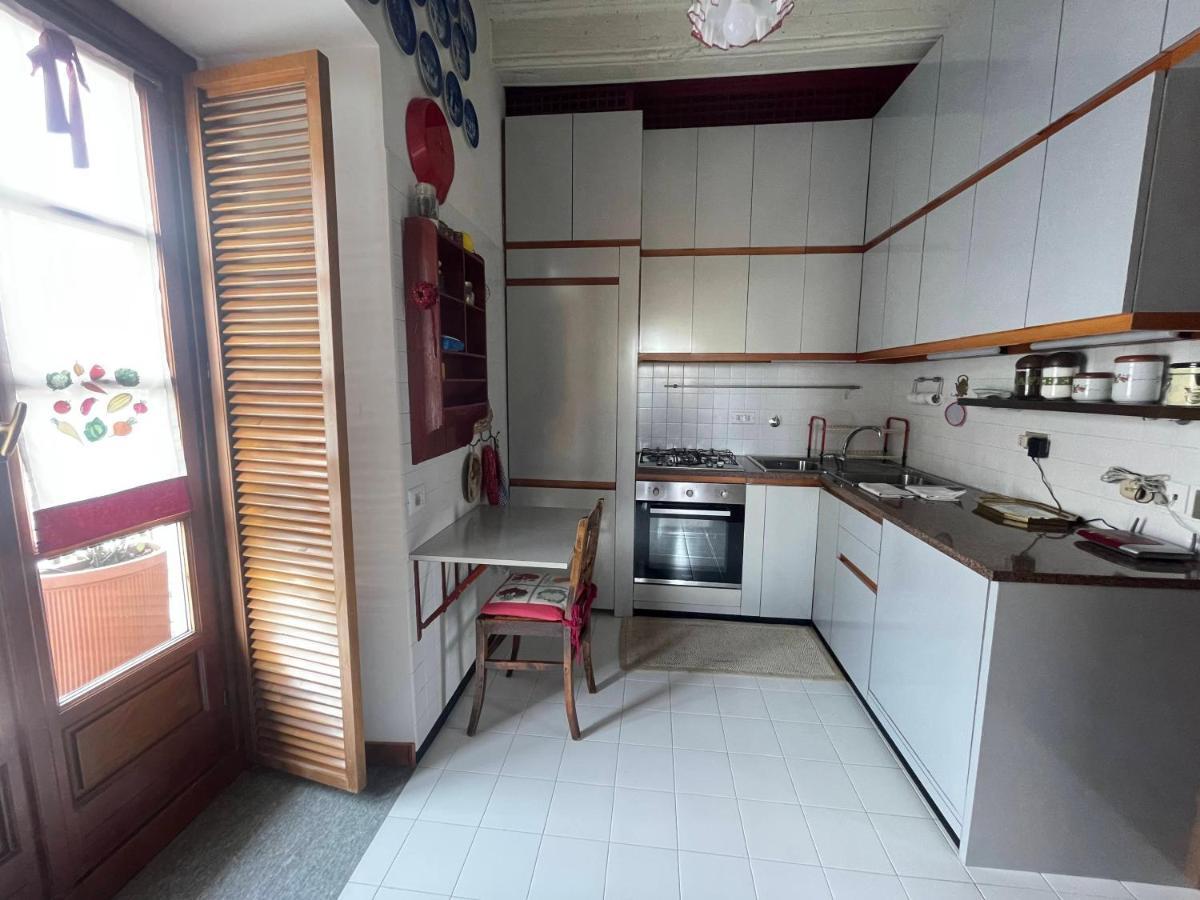 Rifugio Di Charme Nel Cuore Di Torino + Posto Auto Kültér fotó