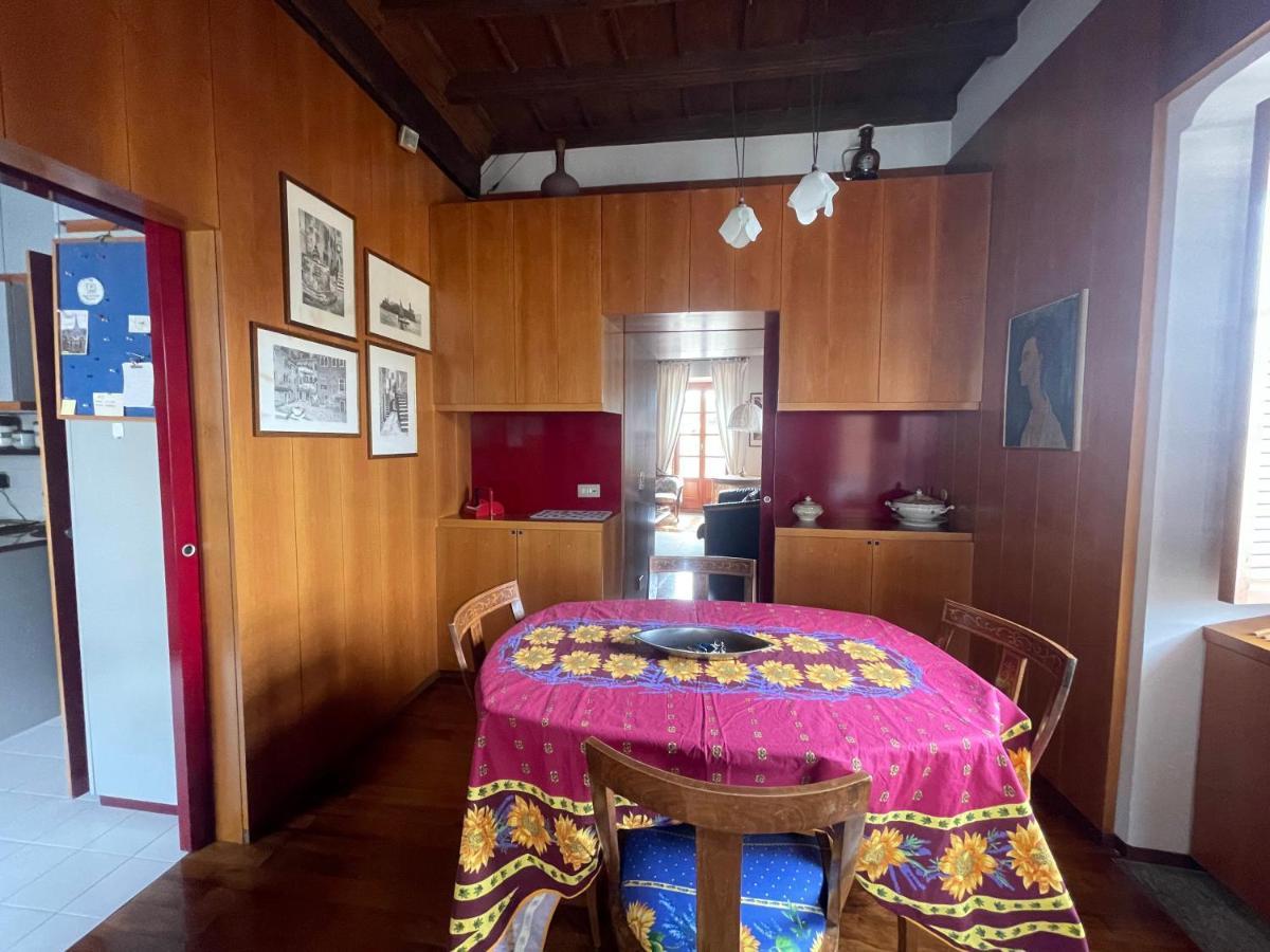 Rifugio Di Charme Nel Cuore Di Torino + Posto Auto Kültér fotó